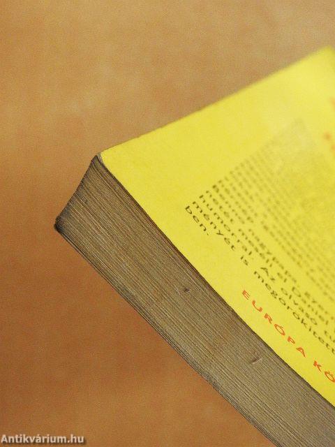 Amikor nagyapám átsíelt Finnországba