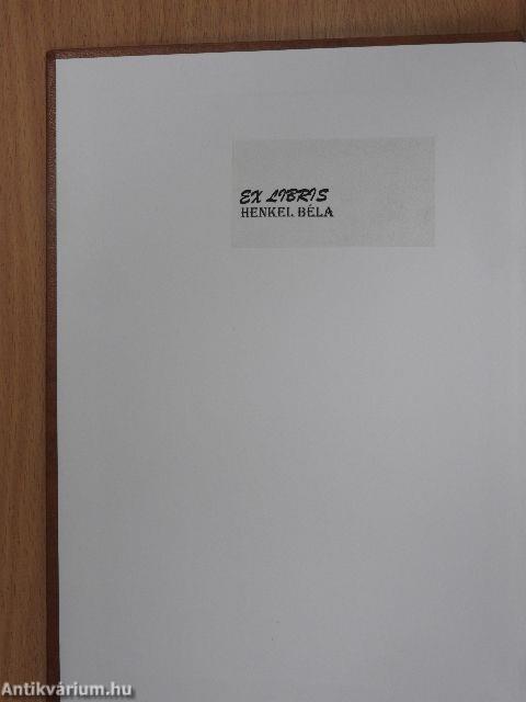 Arizona Cactus/Kaktusz-világ 2005. január-december/Kaktusy 2002/2./Bonsai magazin 1988. tavasz/Virágzó kövek/Kakteen und andere Sukkulenten Juni 2003/Kaktusz-világ 1988. 1-2., 4./Dísznövény 2003