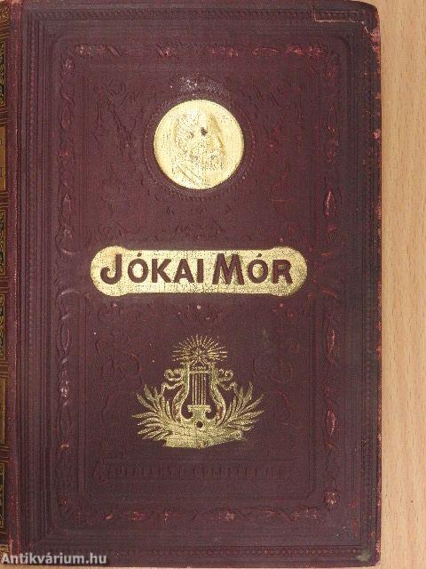 Török világ Magyarországon I-II./A kétszarvu ember