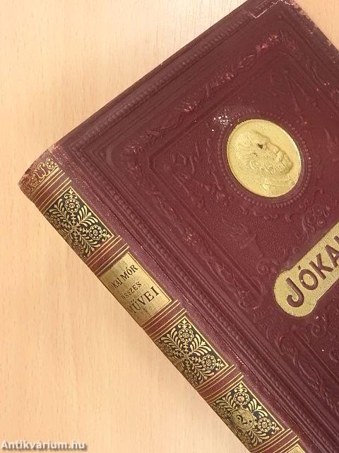 Török világ Magyarországon I-II./A kétszarvu ember