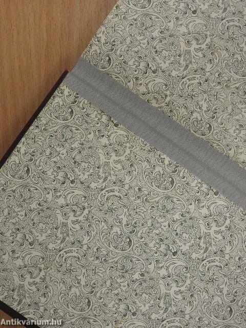 Török világ Magyarországon I-II./A kétszarvu ember