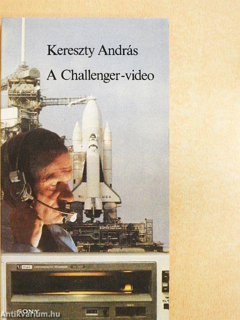 A Challenger-video