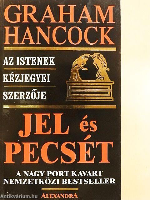 Jel és pecsét