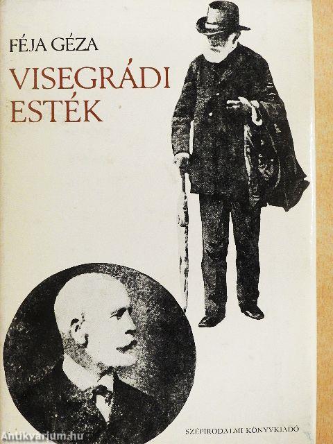 Visegrádi esték