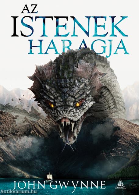 Az istenek haragja