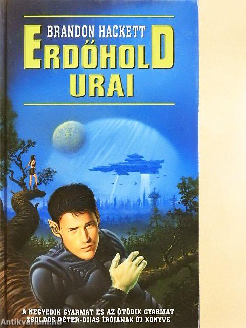 Erdőhold urai