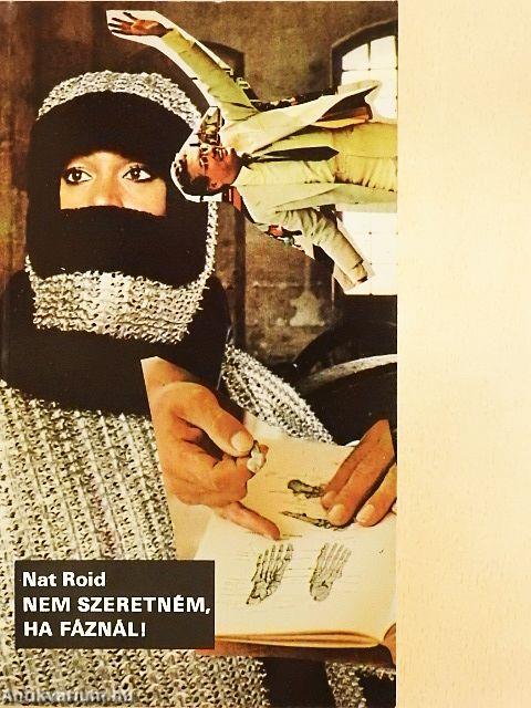 Nem szeretném, ha fáznál!