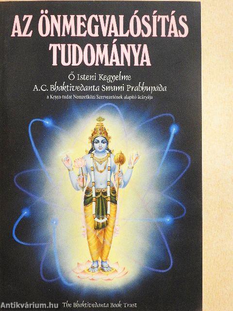 Az önmegvalósítás tudománya