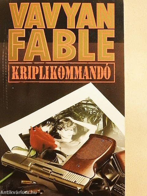 Kriplikommandó