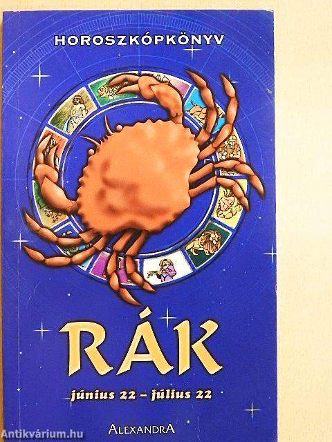 Rák
