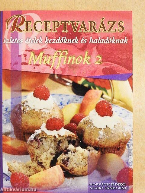Muffinok 2