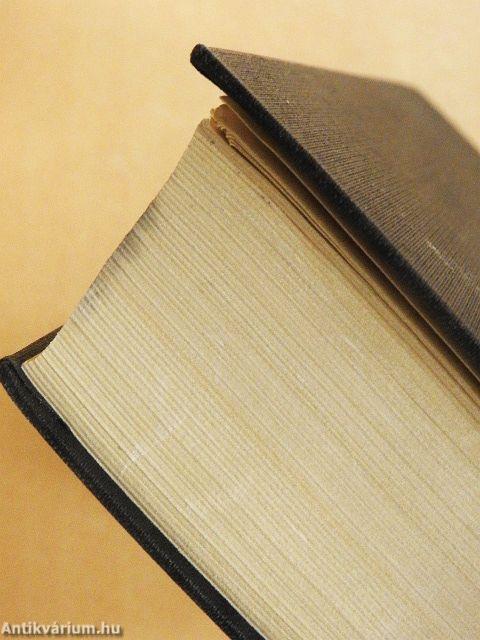 Magyar-francia kéziszótár