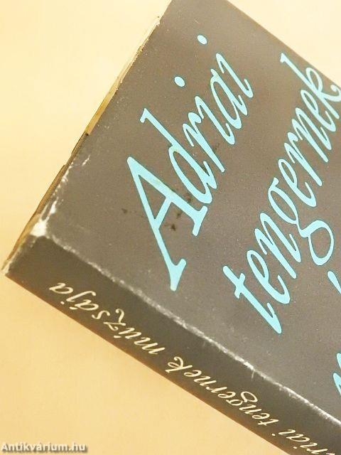 Adriai tengernek múzsája