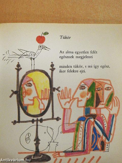 Alattunk is laknak, felettünk is laknak