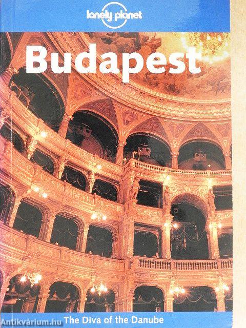 Budapest