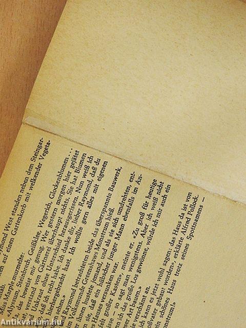 Der Unfall und andere Fälle