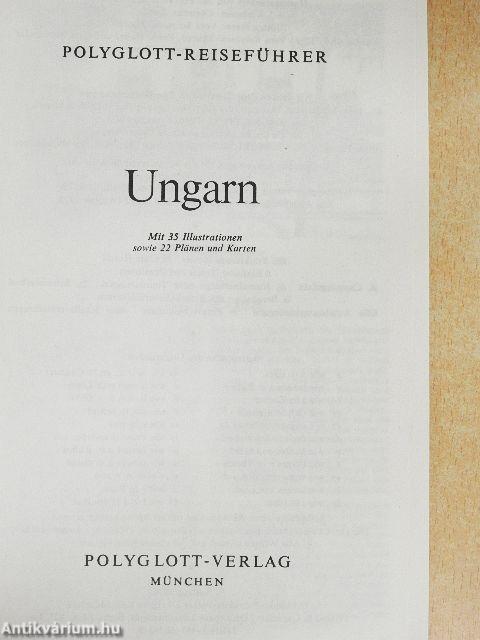 Ungarn