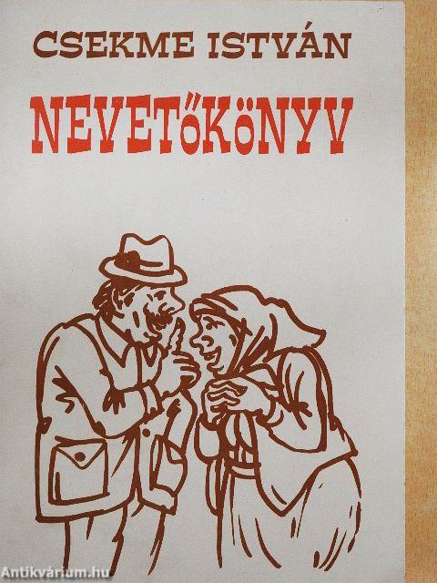 Nevetőkönyv