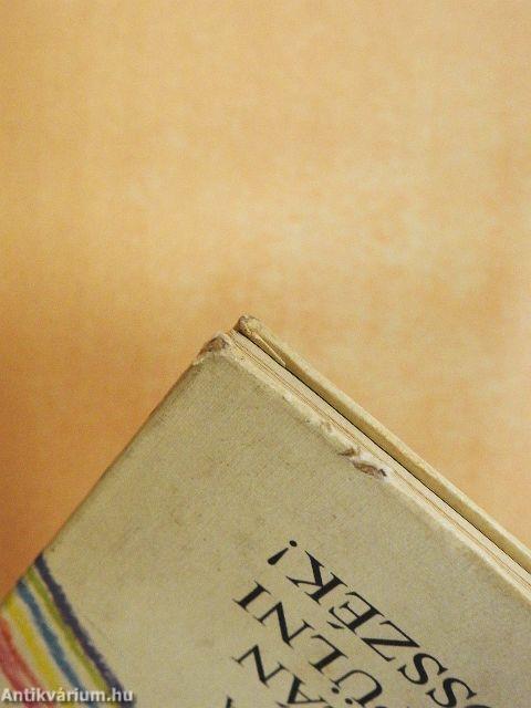 De igazán tud repülni a karosszék!