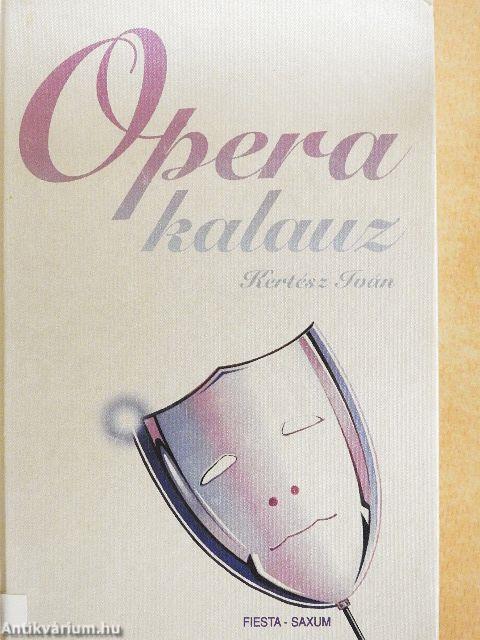 Operakalauz