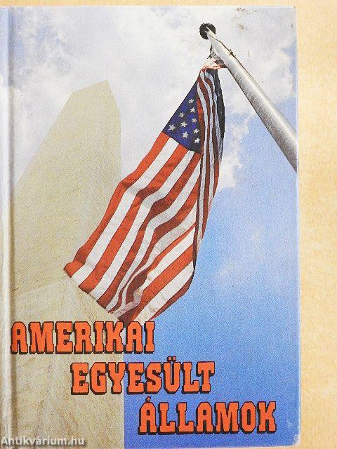 Amerikai Egyesült Államok