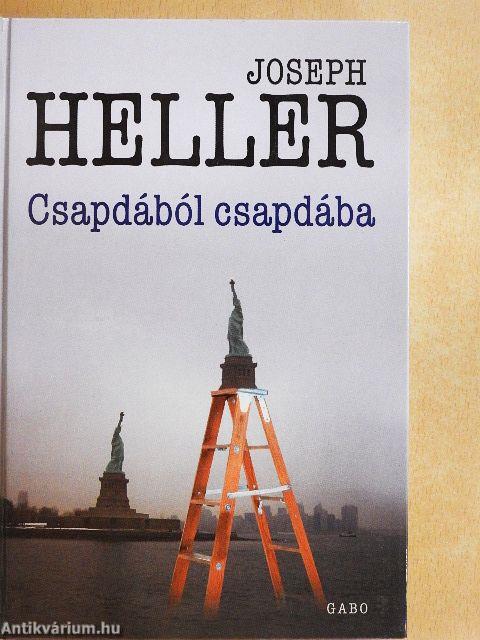 Csapdából csapdába