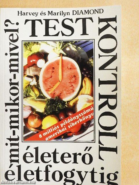 Testkontroll