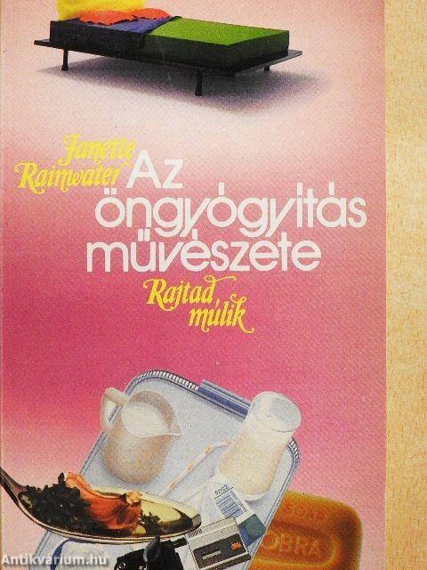 Az öngyógyítás művészete