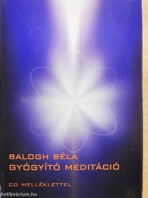 Gyógyító meditáció
