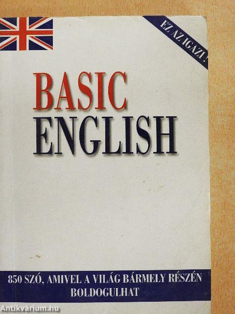 Basic English