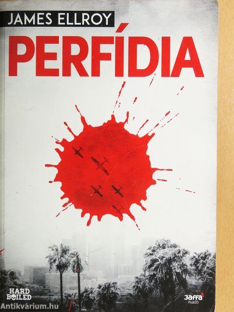 Perfídia