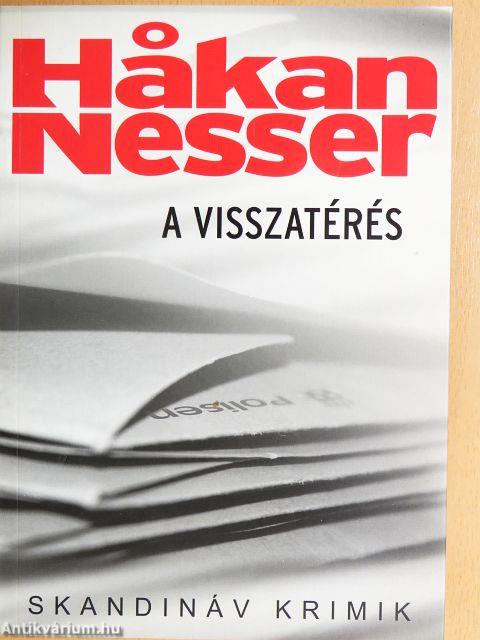 A visszatérés