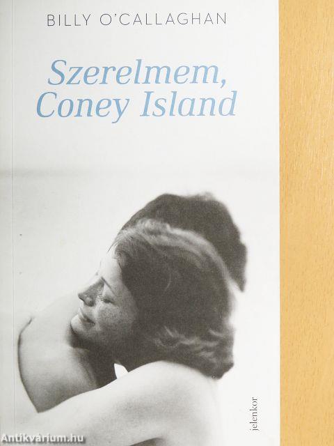 Szerelmem, Coney Island