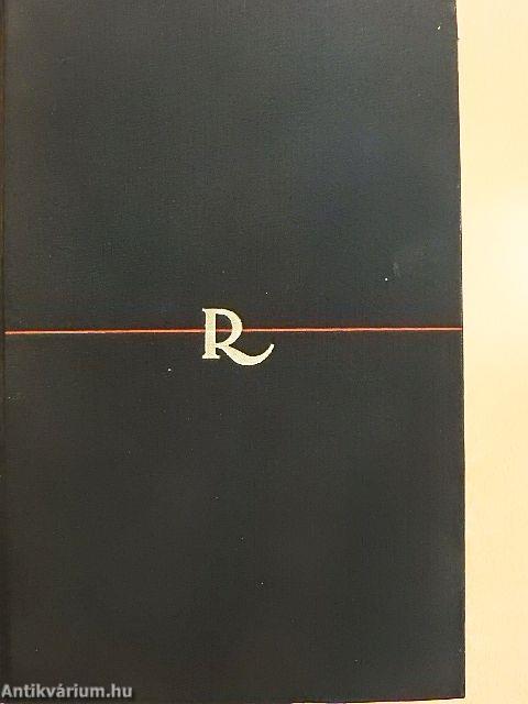 Révai nagy lexikona 3. (töredék)