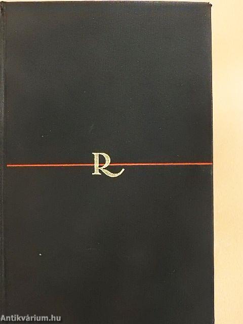 Révai nagy lexikona 9. (töredék)