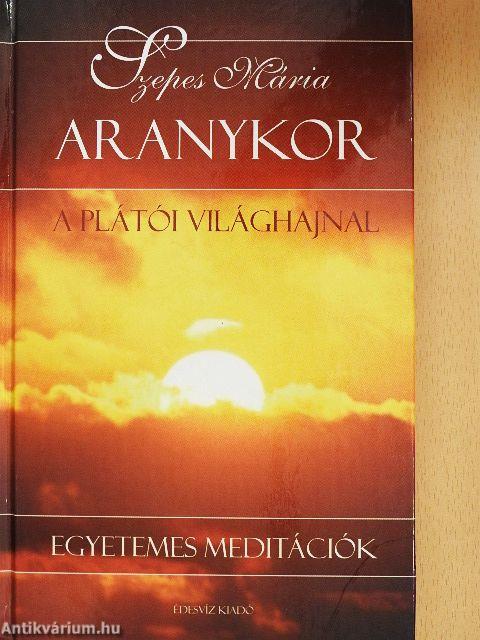 Aranykor