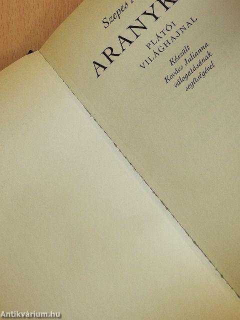 Aranykor