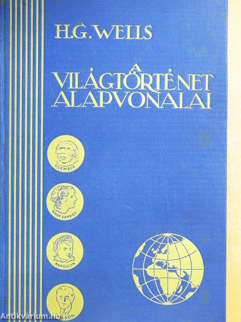 A világtörténet alapvonalai