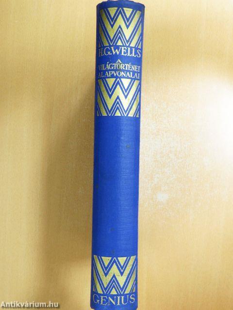 A világtörténet alapvonalai