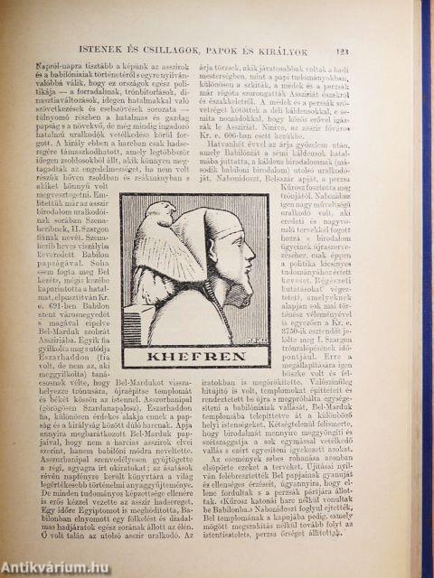 A világtörténet alapvonalai