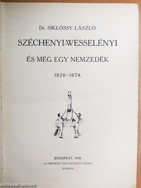 A magyar sport ezer éve II. (töredék)
