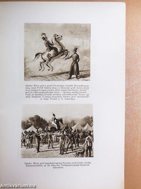 A magyar sport ezer éve II. (töredék)