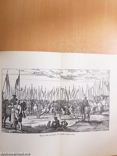 A magyar sport ezer éve I. (töredék)