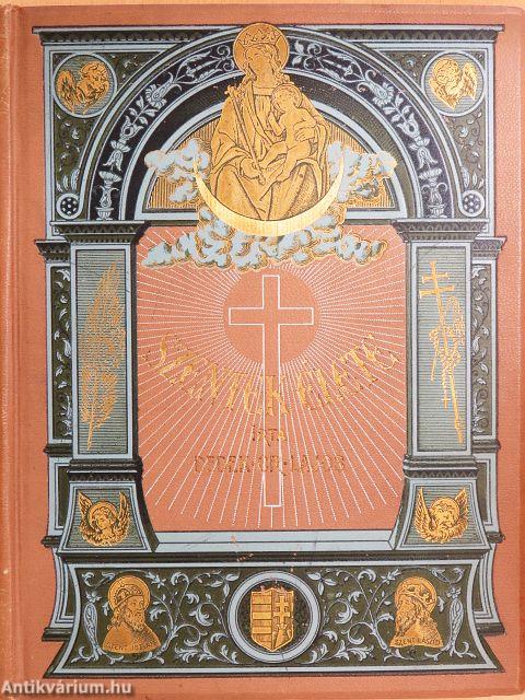 Szentek élete II. (töredék)