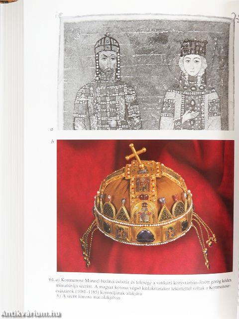 István király és műve