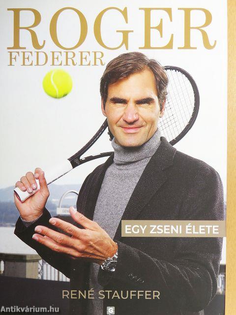Roger Federer