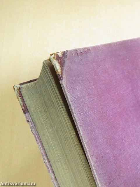 Az ó-kor története II. (töredék)