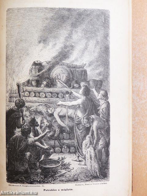 Az ó-kor története II. (töredék)