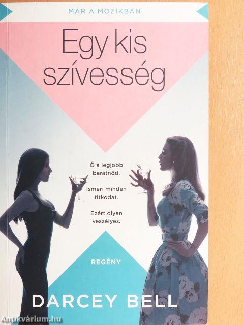 Egy kis szívesség