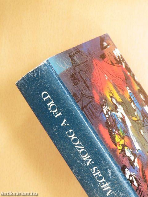 És mégis mozog a föld